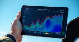understanding skew t charts