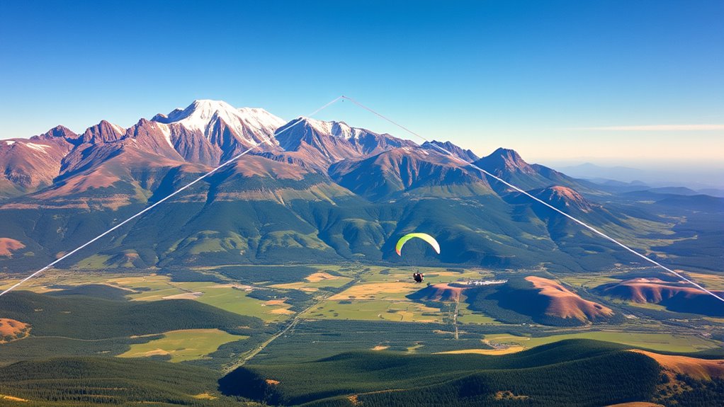 urban growth impacts aviation sustainability