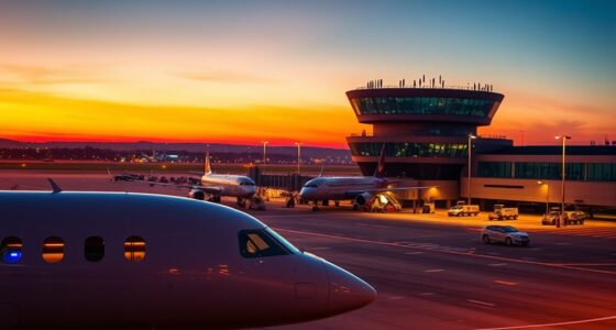 using atc for awareness