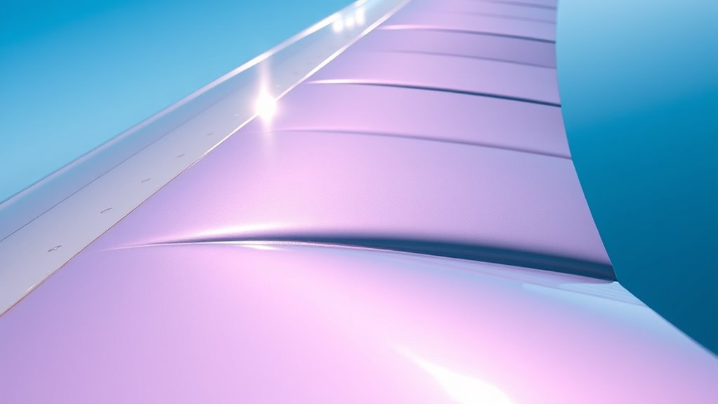 uv resistant durable sailplane coatings