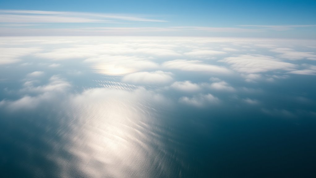 water impacts thermal formation