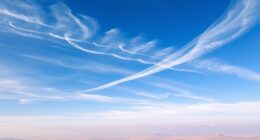 weak la ni a impacts jet stream