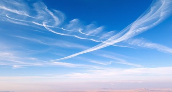 weak la ni a impacts jet stream