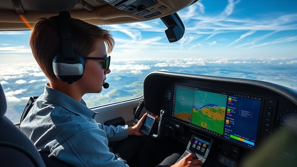 weather briefings essential for novices