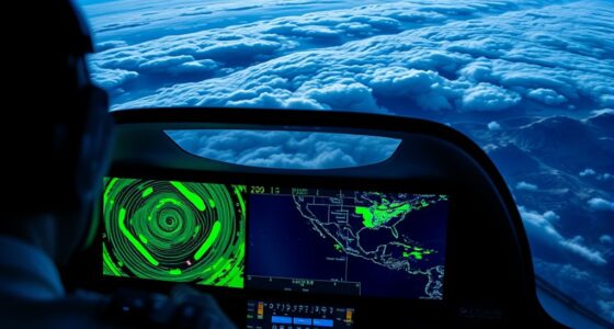 weather data guided route planning