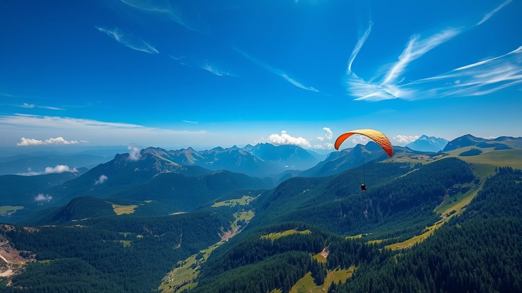 weather equipment safety adventure