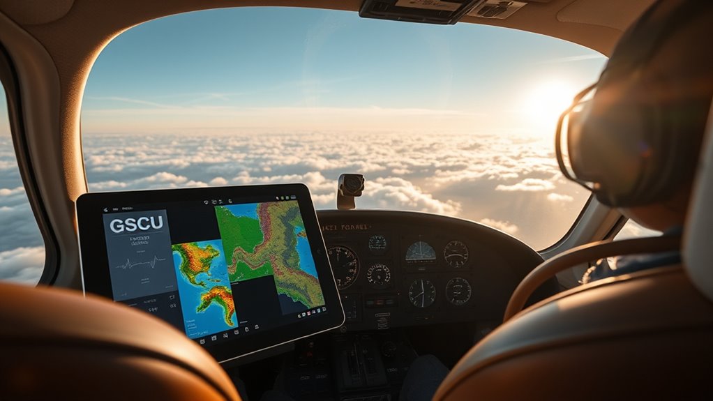 weather tools enhance gliding
