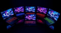 affordable high performance gaming laptops