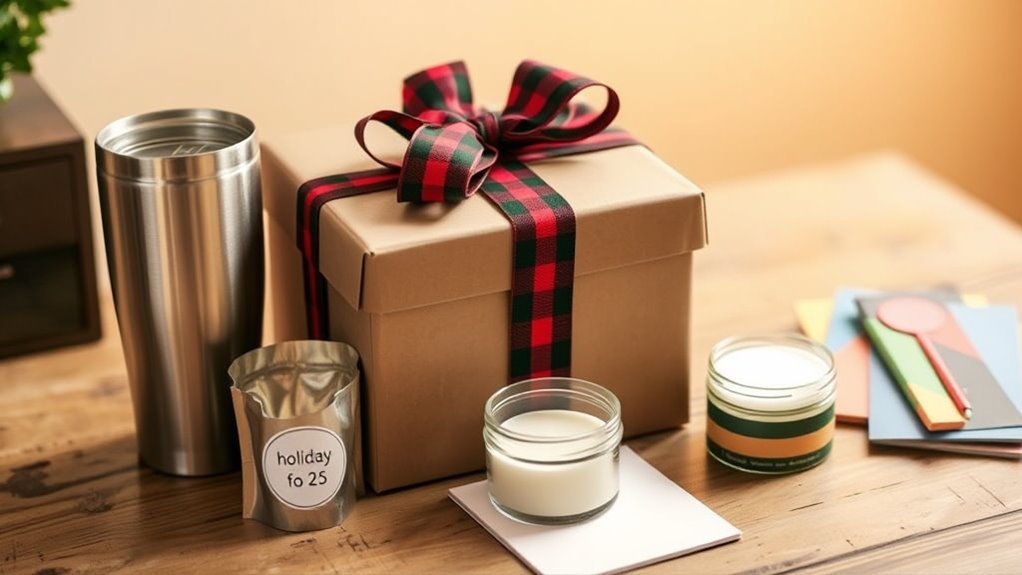 affordable practical thoughtful gifts