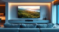 best oled cyber monday deals