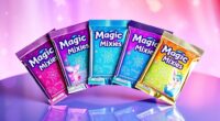 best refill packs for magic mixies