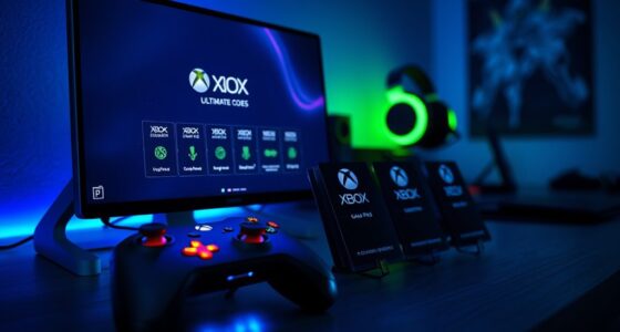 best xbox game pass codes