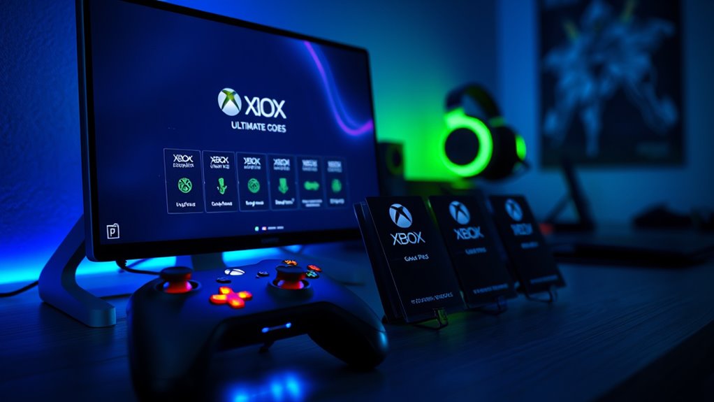 best xbox game pass codes