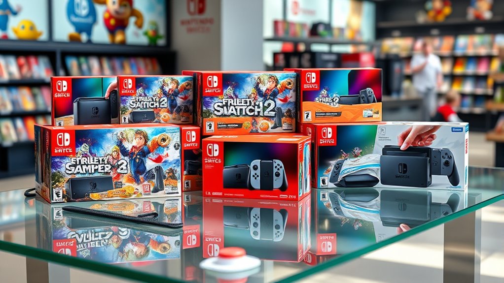 bundle contents and value