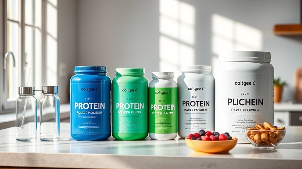 choosing effective lean protein