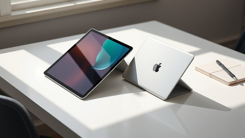 choosing the right student ipad