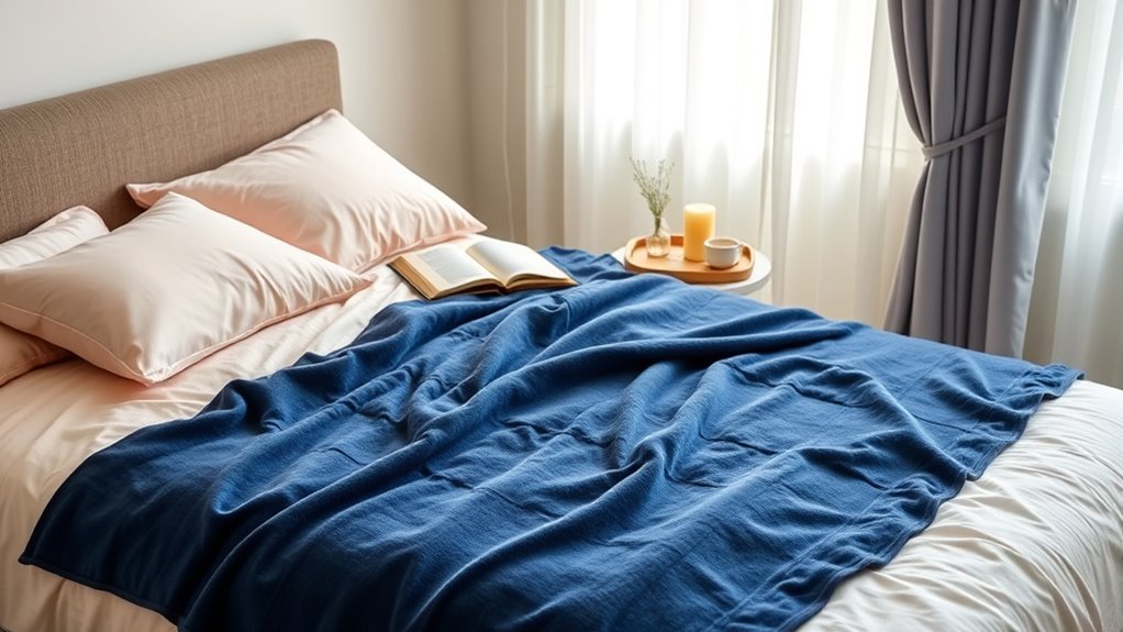 comfortable durable temperature controlled