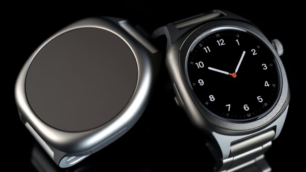 design durability battery life