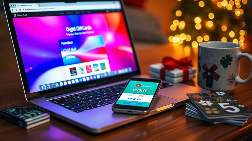 device compatibility and features