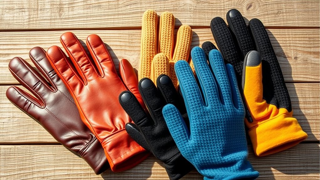 device compatibility and warmth