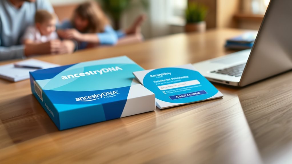 dna kit selection tips