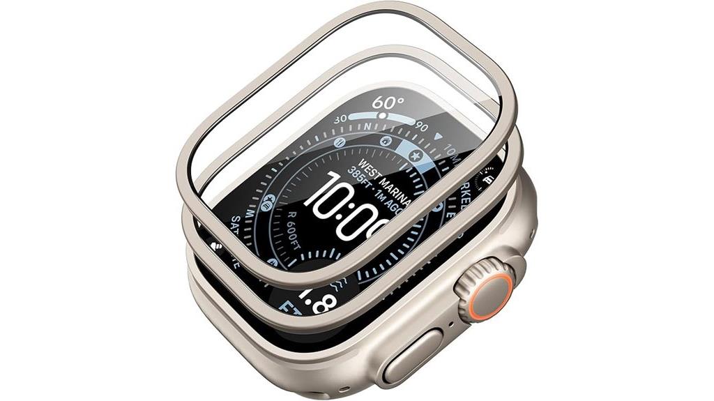 esr apple watch ultra