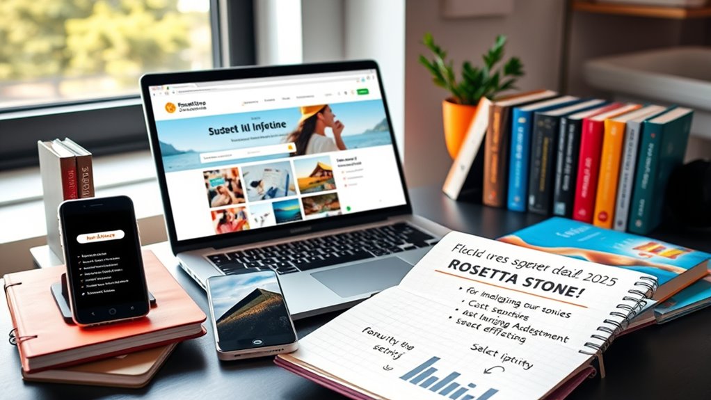 evaluate subscription features carefully