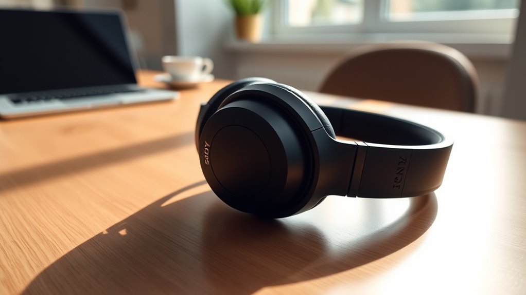 key features for selection