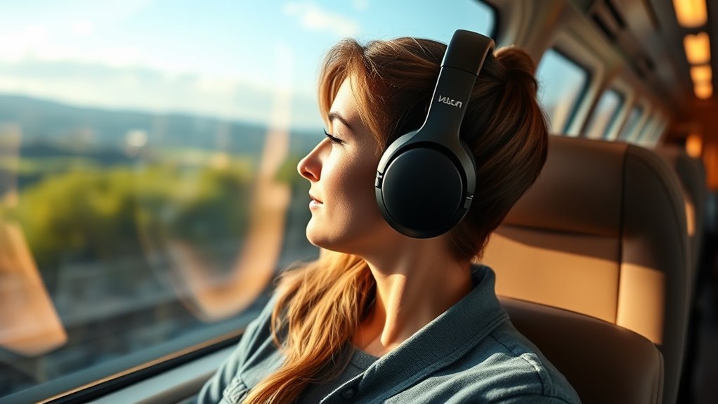 noise cancellation battery life