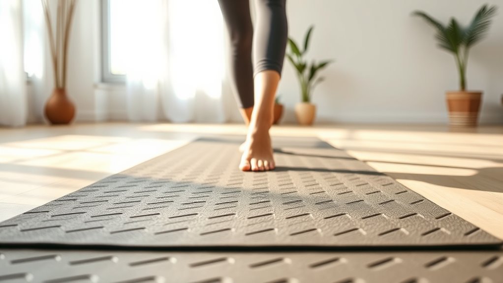 non slip comfortable eco friendly