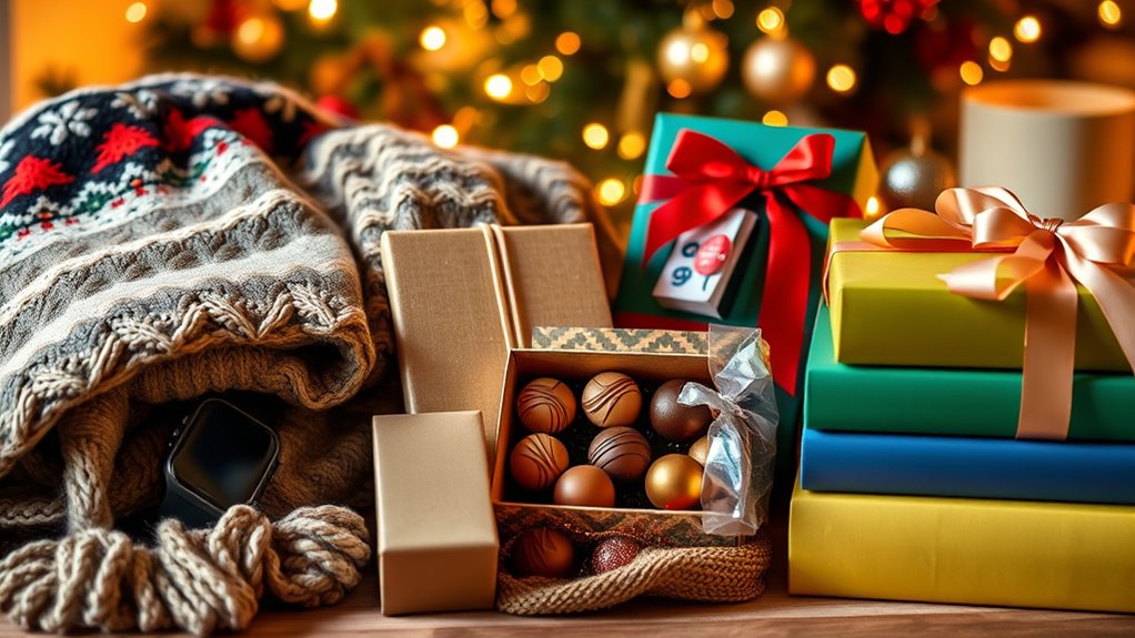 personal practical gift considerations