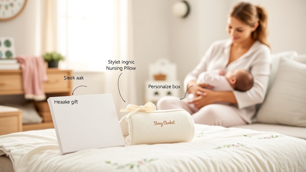 personal practical meaningful gifts