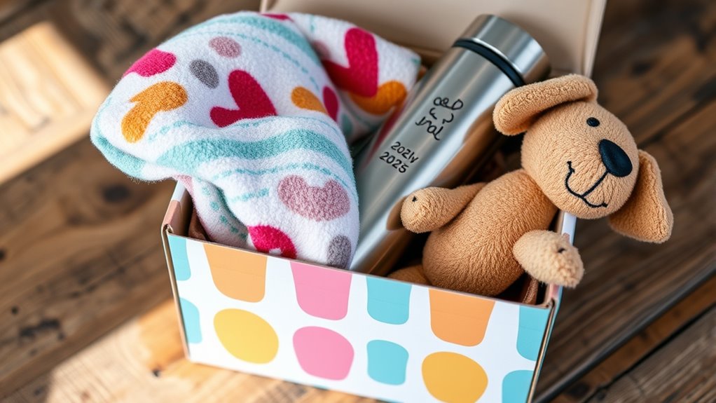 personalized practical durable festive