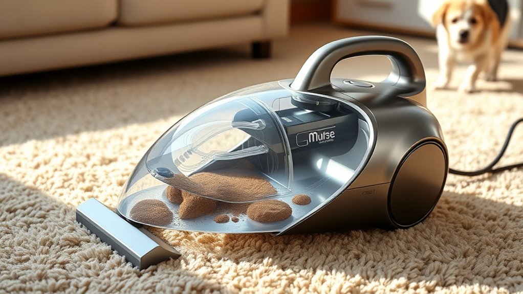 pet stain removal essentials