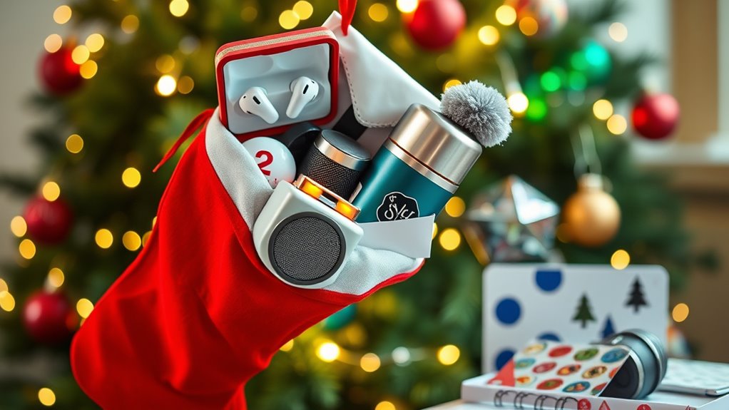 practical portable affordable gifts