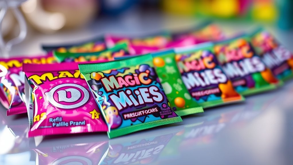 refill compatibility and value