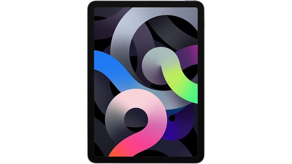 renewed 2020 ipad air