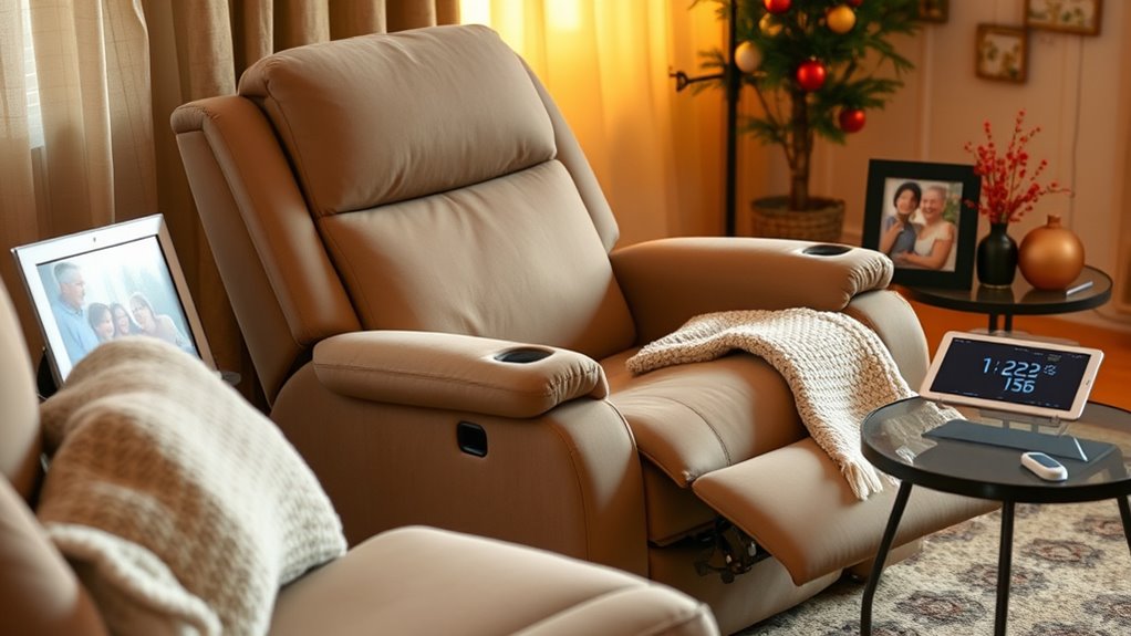 safe comfortable versatile gifts