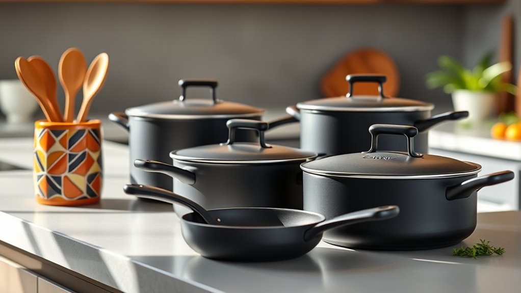 safety compatibility performance convenience