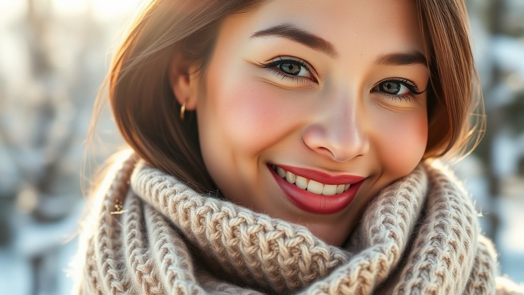 sun protection and hydration