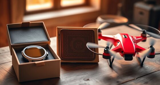 top 3 gifts for boyfriend