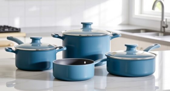 top caraway cookware sets