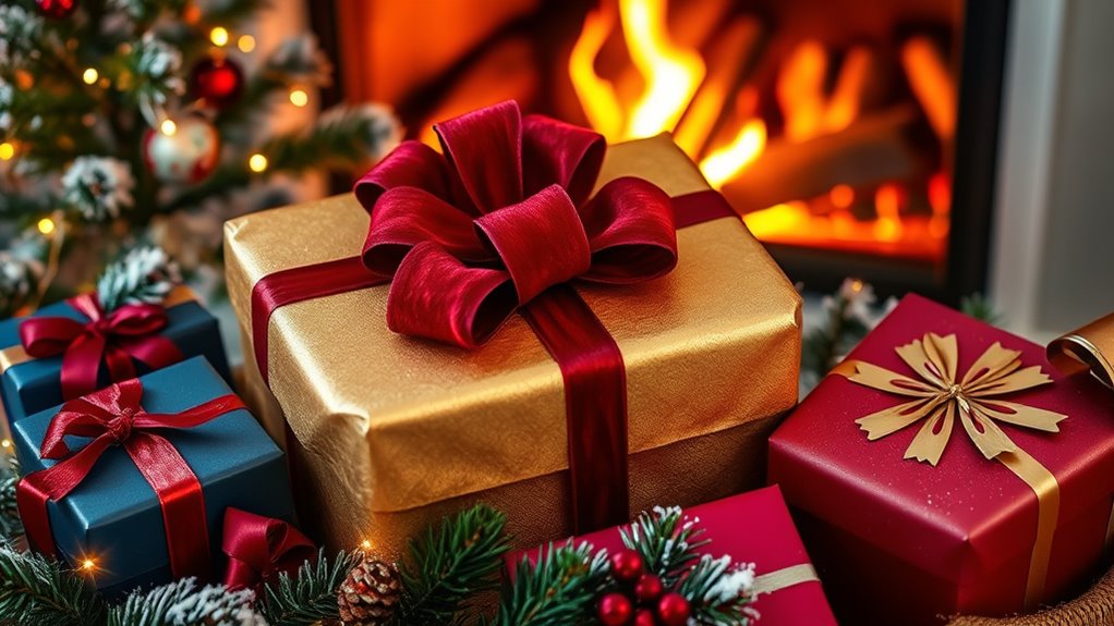 top christmas gift ideas