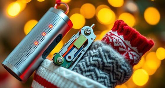 top college holiday gifts