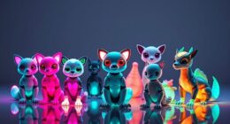 top digital pets 2025
