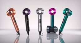 top dyson airwrap alternatives