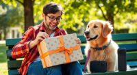 top gifts for dog lovers