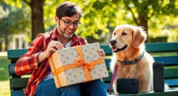 top gifts for dog lovers