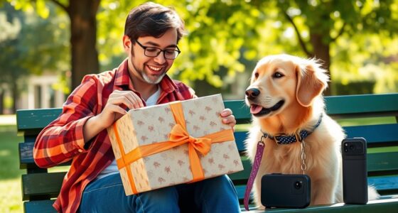 top gifts for dog lovers