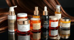 top hair repair products